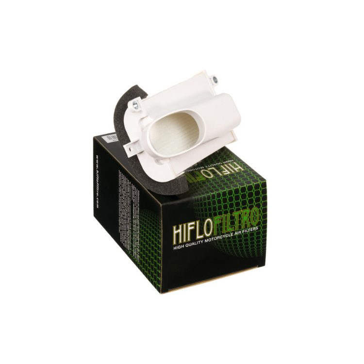 Filtre à air coté gauche HifloFiltro TMAX 500 (08-11)