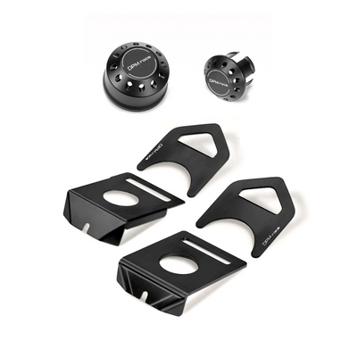 DPM Belt Tensioner for TMAX