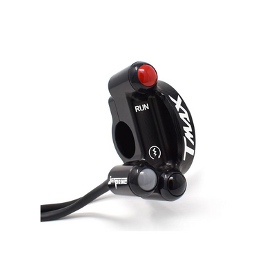 Comando acceleratore JetPrime TMAX 560