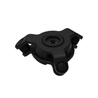 Quad Lock Anti-Vibration