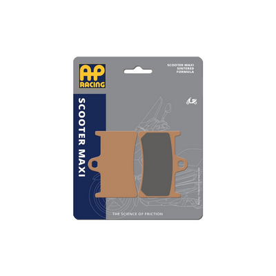AP Racing TMAX Front Brake Pads