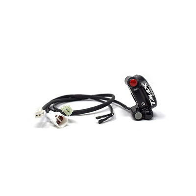 Comando acceleratore JetPrime TMAX 560