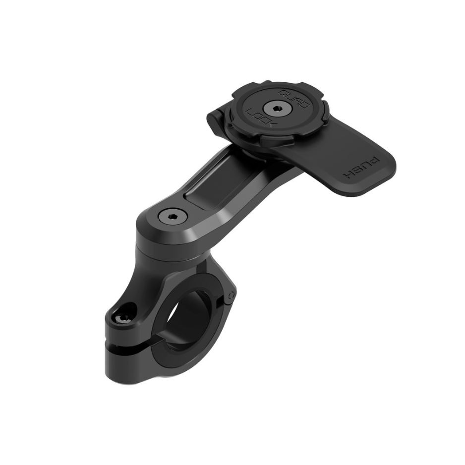 Quad Lock Pro handlebar mount