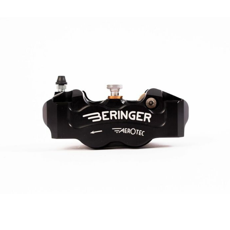 Pair of Beringer TMAX radial front brake calipers