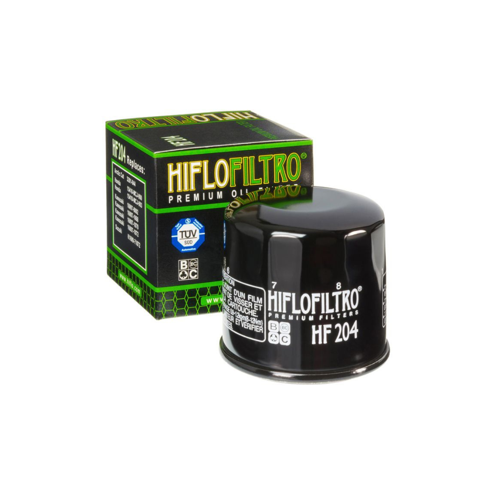 Filtro de aceite HifloFiltro TMAX 560 y 530