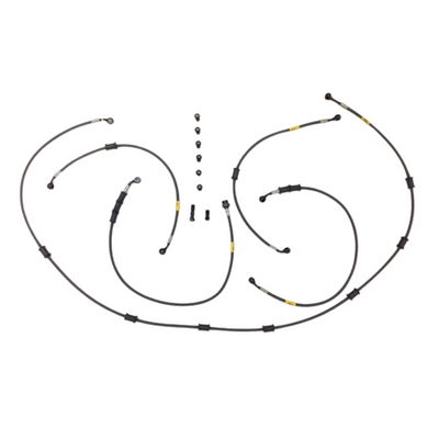 TMAX 560 (22-26) Aviation Hose Kit