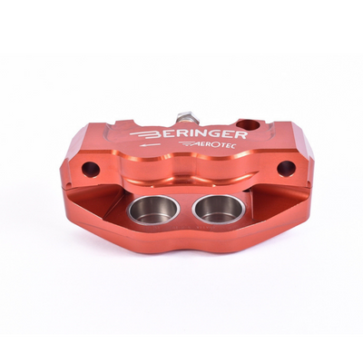 Pair of Beringer Radial Front Brake Calipers TMAX