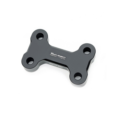 Rialzo manubrio BCD TMAX 560 (22-26)