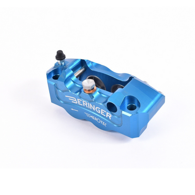 Pair of Beringer Radial Front Brake Calipers TMAX