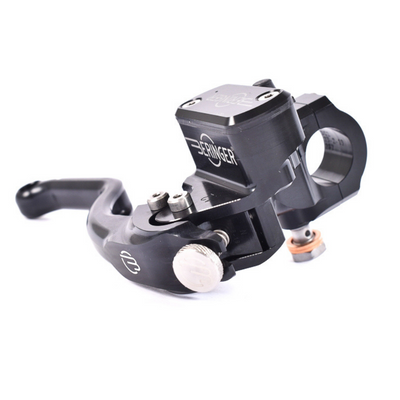 LEFT Radial Master Cylinder Beringer