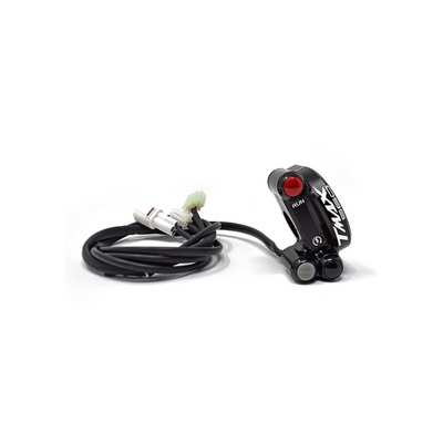 Comando acceleratore JetPrime TMAX 560