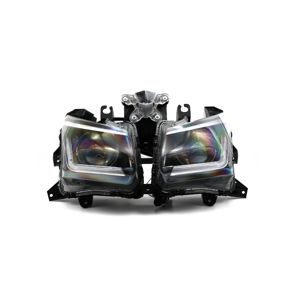 LED headlight TMAX 530 (2012-2014)