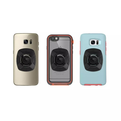 Quad Lock Adhesive Adapter