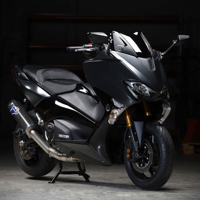 BCD TMAX 560 & 530 XT Windshield