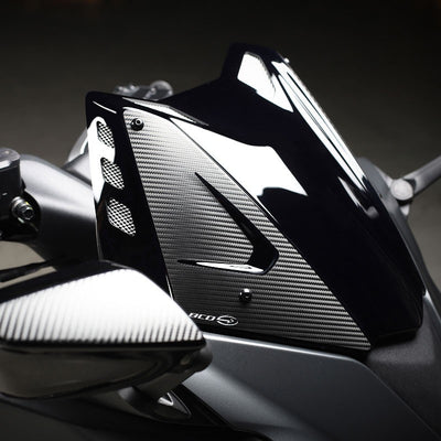 BCD TMAX 560 & 530 XT Windshield