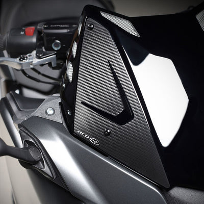 BCD TMAX 560 & 530 XT Windshield