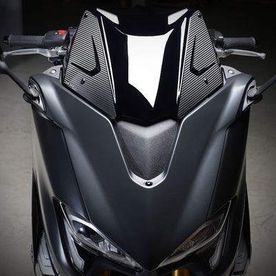 BCD TMAX 560 & 530 XT Windshield