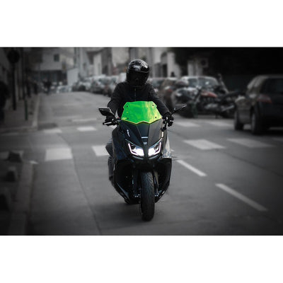 Pantalla deportiva VX BCD TMAX 530 (12-16)