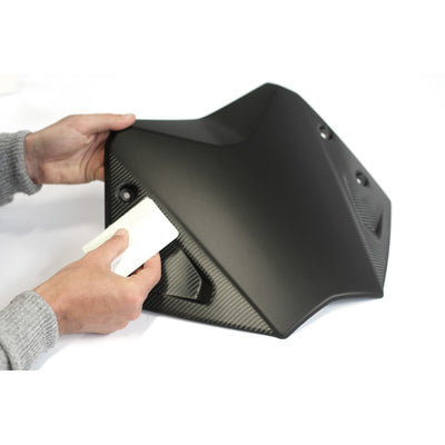 BCD Sport Windshield TMAX 530 (12-16)