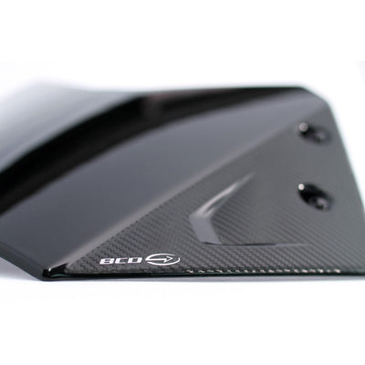 BCD Sport Windshield TMAX 530 (12-16)