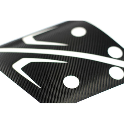 BCD Sport Windshield TMAX 530 (12-16)