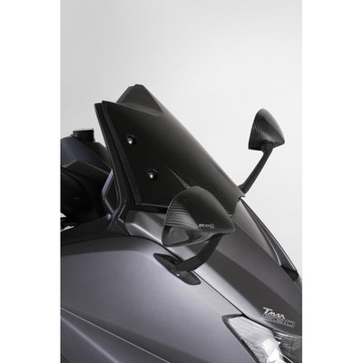 BCD Sport Windshield TMAX 530 (12-16)