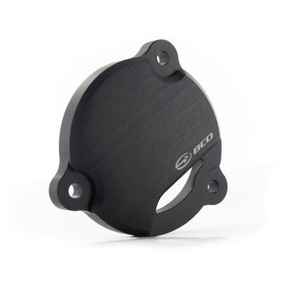 Cubierta del eje de transmisión BCD TMAX