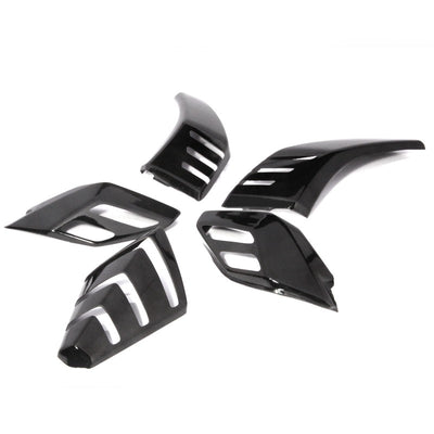 TMAX 530 (12-16) Tail Light and Turn Signal Cover