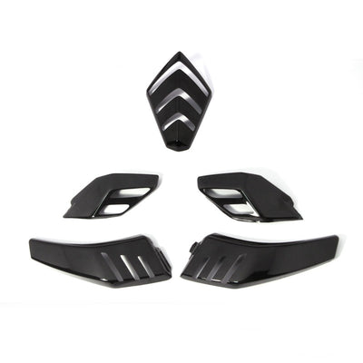 TMAX 530 (12-16) Tail Light and Turn Signal Cover