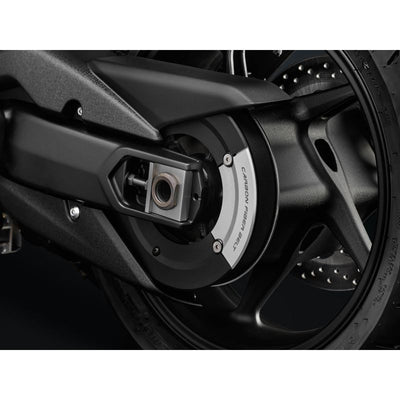 Rizoma Sprocket Cover TMAX 560 & 530