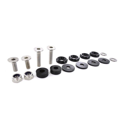 BCD TMAX 560 & 530 Belt Cover