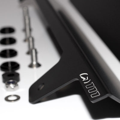 BCD TMAX 560 & 530 Belt Cover