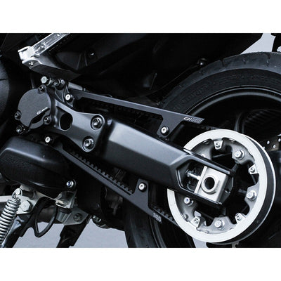 BCD TMAX 560 & 530 Belt Cover