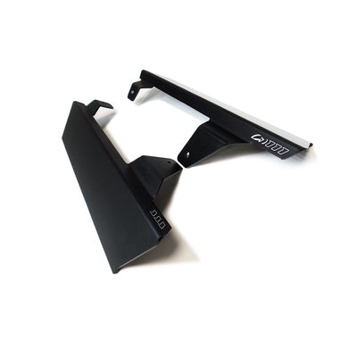 Cubierta de correa BCD TMAX 530 (12-16)