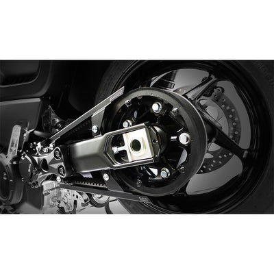 Cubierta de correa BCD TMAX 530 (12-16)