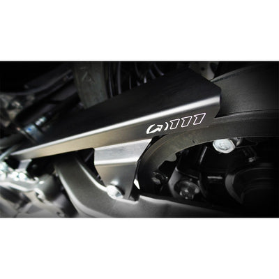 Cubierta de correa BCD TMAX 530 (12-16)