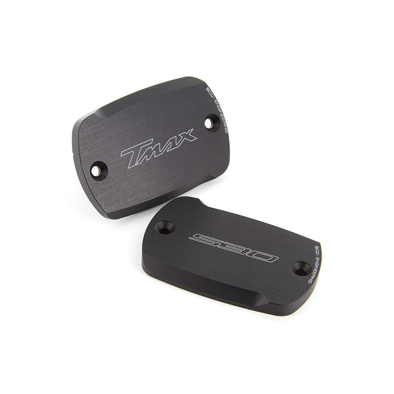 Master cylinder cover BCD TMAX 530
