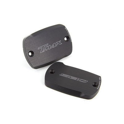 Tapa del cilindro maestro BCD TMAX 530