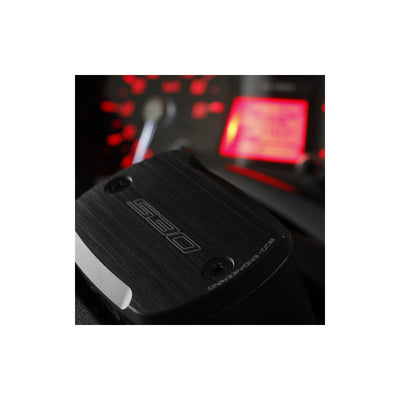 Tapa del cilindro maestro BCD TMAX 530