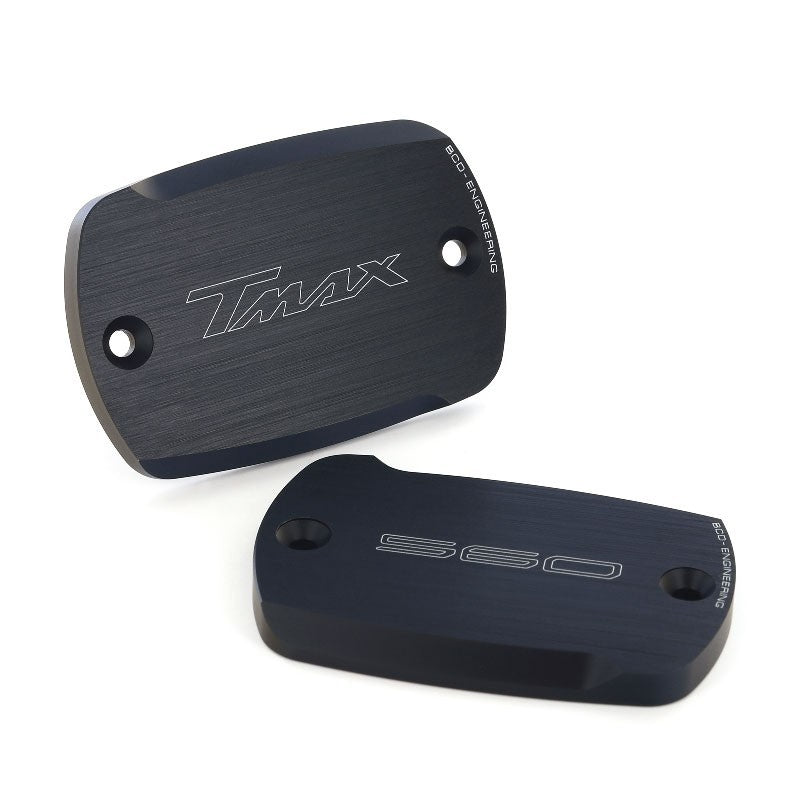 BCD TMAX 560 master cylinder cover