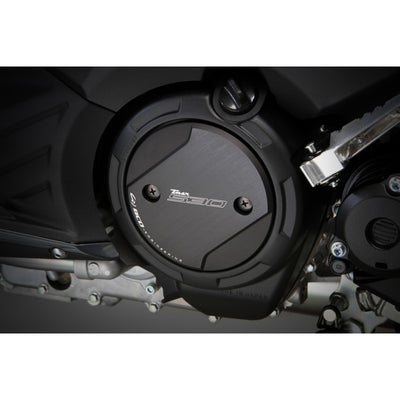 Tapa del motor BCD TMAX 530 (12-16)