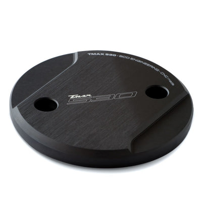 Tapa del motor BCD TMAX 530 (12-16)