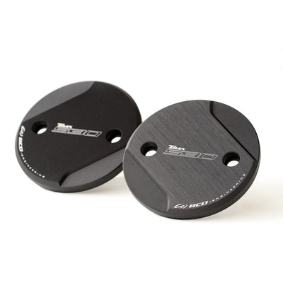 Tapa del motor BCD TMAX 530 (12-16)