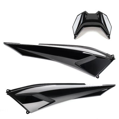 BCD TMAX 530 Rear Shell (17-19)