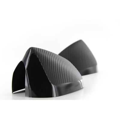 BCD Mirror Covers TMAX (08-14)