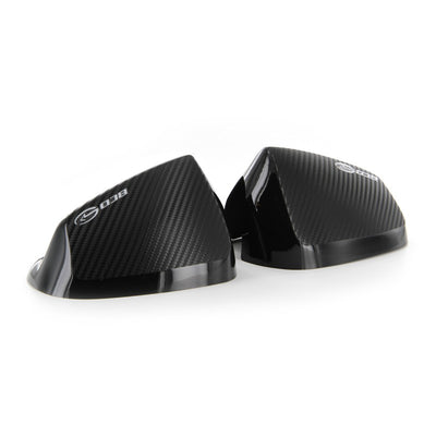 BCD Mirror Covers TMAX (08-14)