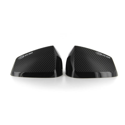 BCD Mirror Covers TMAX (08-14)