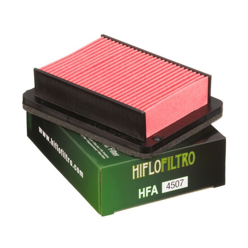 Filtro de aire HifloFiltro TMAX (08-16)