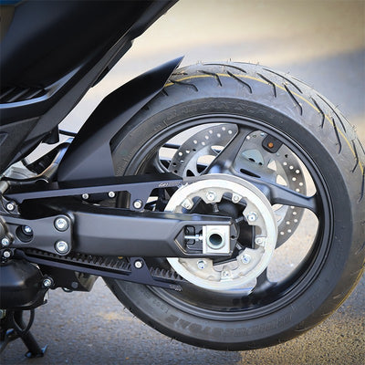 Guardabarros trasero BCD TMAX 560 (22-26)