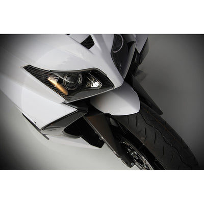 Parafango anteriore BCD TMAX 530 (12-14)